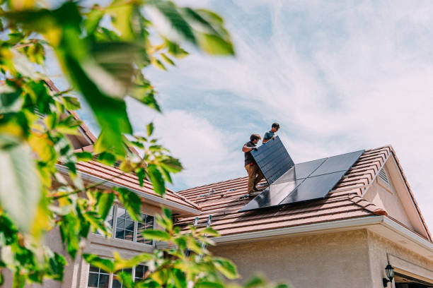 Best Metal Roofing Installation  in Brea, CA