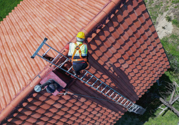 Trusted Brea, CA Roofing Service Experts