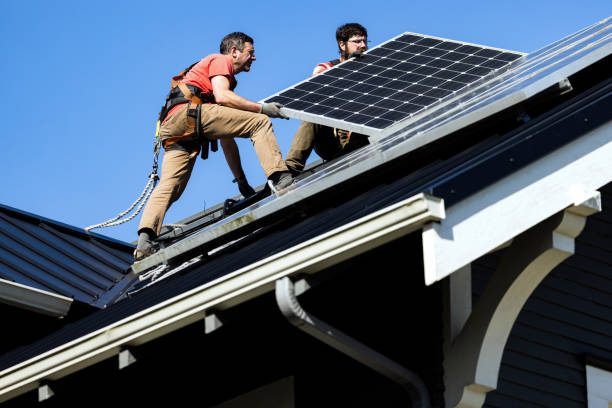 Best Roof Installation  in Brea, CA