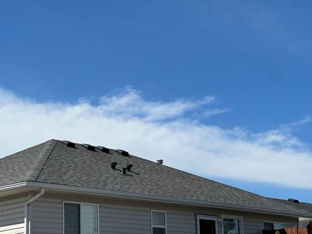 Best Commercial Roofing Services  in Brea, CA